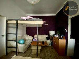 Pronájem bytu 2+kk, Praha - Michle, Elektrárenská, 40 m2