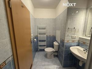Pronájem bytu 1+kk, Zlín, Na Honech I, 35 m2