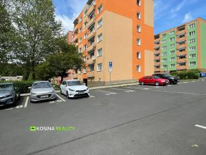 Prodej bytu 1+1, Kynšperk nad Ohří, U Pivovaru, 40 m2