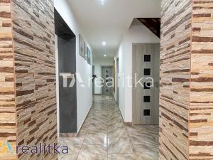 Prodej rodinného domu, Dětmarovice, 254 m2