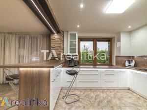Prodej rodinného domu, Dětmarovice, 254 m2