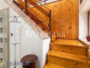 Prodej rodinného domu, Dětmarovice, 254 m2