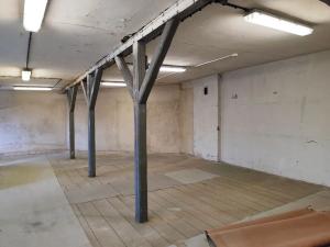 Pronájem skladu, Kolín, Na Pobřeží, 82 m2