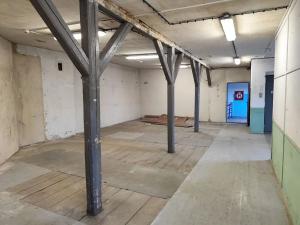 Pronájem skladu, Kolín, Na Pobřeží, 82 m2