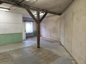 Pronájem skladu, Kolín, Na Pobřeží, 82 m2