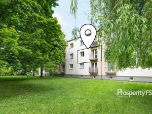 Prodej bytu 2+1, Kladno, 49 m2