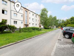 Prodej bytu 2+1, Kladno, 49 m2