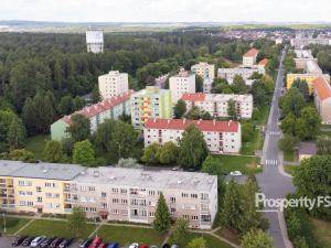 Prodej bytu 2+1, Kladno, 49 m2