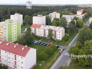 Prodej bytu 2+1, Kladno, 49 m2