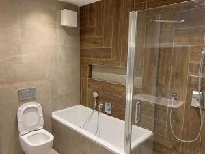 Pronájem bytu 2+kk, Odolena Voda, Květnová, 62 m2
