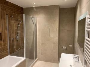 Pronájem bytu 2+kk, Odolena Voda, Květnová, 62 m2