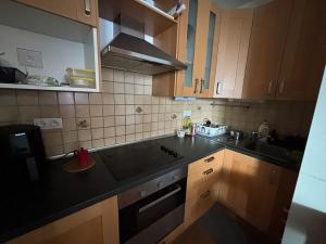 Pronájem bytu 1+kk, Praha - Vysočany, Pod Harfou, 35 m2