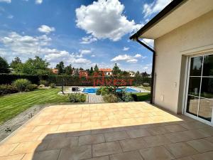 Pronájem rodinného domu, Průhonice, Bohumila Kavky, 300 m2