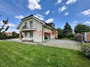 Pronájem rodinného domu, Průhonice, Bohumila Kavky, 300 m2