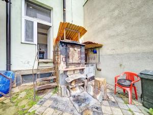 Pronájem obchodního prostoru, Jindřichův Hradec, Sládkova, 60 m2