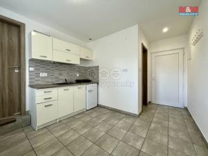 Pronájem bytu 2+kk, Praha - Libuš, U líhní, 22 m2