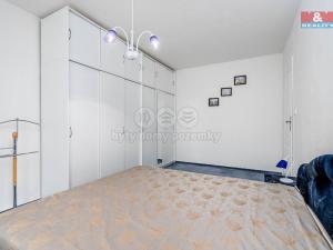 Prodej bytu 3+1, Milovice - Mladá, Spojovací, 67 m2