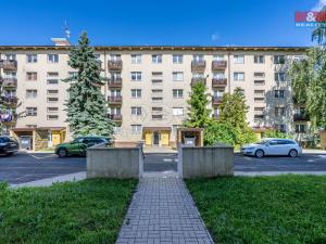 Prodej bytu 3+1, Milovice - Mladá, Spojovací, 67 m2