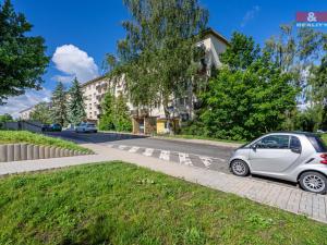 Prodej bytu 3+1, Milovice - Mladá, Spojovací, 67 m2