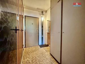 Pronájem bytu 1+kk, Pelhřimov, Táborská, 29 m2