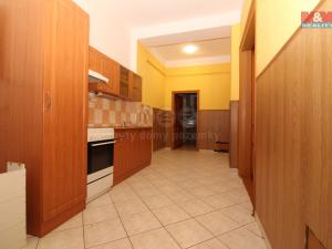Prodej bytu 3+1, Nový Bor - Arnultovice, Gen. Svobody, 75 m2