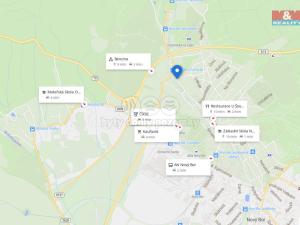 Prodej bytu 3+1, Nový Bor - Arnultovice, Gen. Svobody, 75 m2