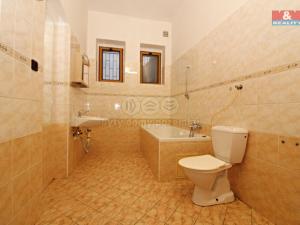 Prodej bytu 3+1, Nový Bor - Arnultovice, Gen. Svobody, 75 m2