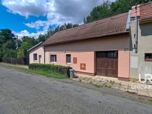Prodej rodinného domu, Litenčice - Strabenice, 88 m2