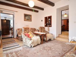 Prodej rodinného domu, Litenčice - Strabenice, 88 m2
