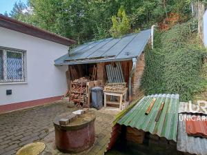 Prodej rodinného domu, Litenčice - Strabenice, 88 m2