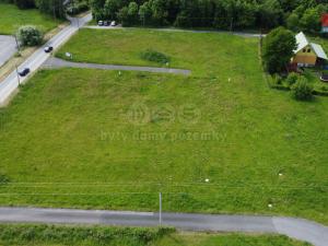 Prodej pozemku pro bydlení, Horní Bludovice - Prostřední Bludovice, 1437 m2