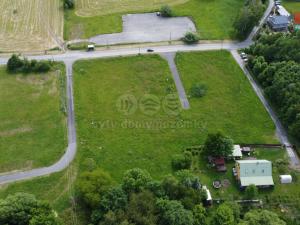 Prodej pozemku pro bydlení, Horní Bludovice - Prostřední Bludovice, 1437 m2