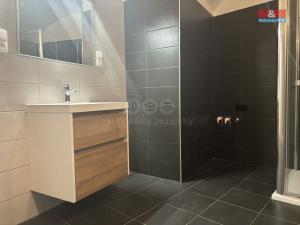 Pronájem bytu 2+kk, Veselí nad Lužnicí - Veselí nad Lužnicí I, Budějovická, 48 m2