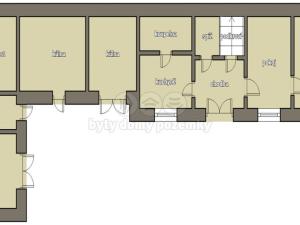 Prodej rodinného domu, Světlá nad Sázavou, Rozkoš, 56 m2