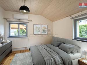 Prodej rodinného domu, Staré Křečany, 88 m2