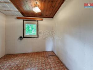 Prodej chaty, Nová Role - Mezirolí, 30 m2
