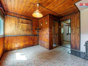 Prodej chaty, Nová Role - Mezirolí, 30 m2