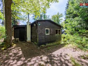 Prodej chaty, Nová Role - Mezirolí, 30 m2