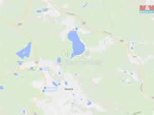 Prodej chaty, Nová Role - Mezirolí, 30 m2