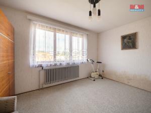Prodej rodinného domu, Praha - Zbraslav, Studniční, 141 m2