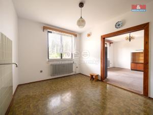 Prodej rodinného domu, Praha - Zbraslav, Studniční, 141 m2