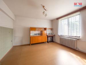 Prodej rodinného domu, Praha - Zbraslav, Studniční, 141 m2