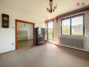 Prodej rodinného domu, Praha - Zbraslav, Studniční, 141 m2