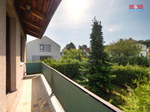 Prodej rodinného domu, Praha - Zbraslav, Studniční, 141 m2