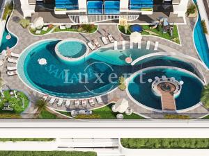Prodej bytu 3+kk, Dubaj, Spojené arabské emiráty, 106 m2