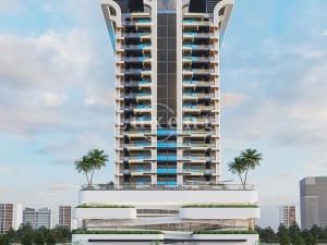 Prodej bytu 3+kk, Dubaj, Spojené arabské emiráty, 106 m2