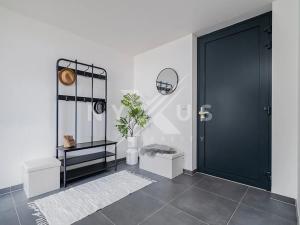 Prodej rodinného domu, Praha - Lysolaje, K Housličkám, 208 m2