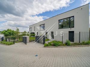 Prodej rodinného domu, Praha - Lysolaje, K Housličkám, 240 m2