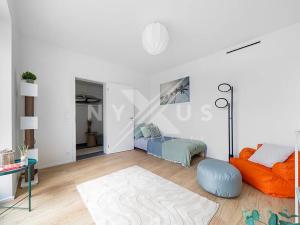 Prodej rodinného domu, Praha - Lysolaje, K Housličkám, 240 m2