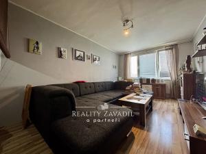Prodej bytu 3+1, Karviná, Divišova, 74 m2